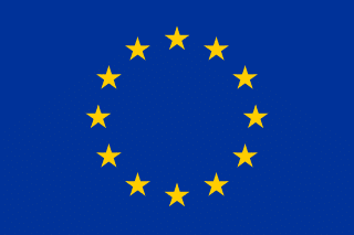 歐盟國旗